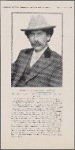 Ernest Thompson Seton has a new long story of the woods-life and becomes the "Big Chief" of a tribe.