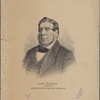 John Severn, president. Canada Brewer's & Maltster's Association.