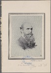 Walter Severn, (President Dudley Gallery Art Society.) From a photo by Elliot & Fry