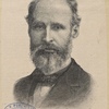 Michigan.--Hon. Henry F. Severns, the new U.S. district judge.