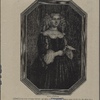 Madame de Sévigné.