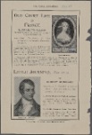 Marquise de Sévigné.