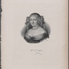 Mme. de Sévigné