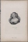 Mme. de Sévigné