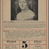 Marie de Sévigné. Nach dem Pastellgemälde von Robert Nanteuil, im Besitz des Grafen von Laubespin zu Paris. Abbildung aus Suchier u. Birch=Hirschfeld, 'Geschichte der französischen Literatur.'