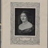 Marie de Sevigne.