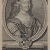 Marie de Rabutin Chantal Marquise de Sevigné