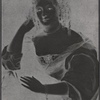 The Marquise de Sévigné from a portrait at Versailles.