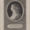Mme. de Sévigné