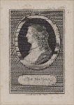 Mme. de Sévigné