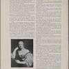 Madame de Sévigné.