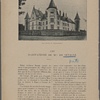 Chateau de Bourbilly.