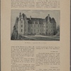 Le Buron--façade sur la cour.