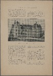 Le Buron--façade sur la cour.