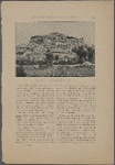 Grignan--vue générale et chateau.