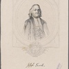 Joseph Sewall.