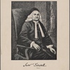 Samuel Sewall.
