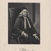 Samuel Sewall.