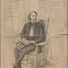 Clarence A. Seward.