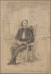 Clarence A. Seward.