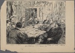 Albany.--The legislative canal commission in session.--See page 127. J.W. Booth. L.C. Waehner. Stenographer. The witness, Oliver. D.H. Cole, chairman. F.W. Seward. J.C. Jacobs. Counselor Peckham. J. Faulkner. Counselor Smith.