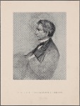 12. William H. Seward by Francis B. Carpenter.