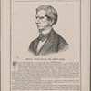 Hon. William H. Seward.