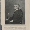 William H. Seward, secretary of state in Lincoln's cabinet. Born, 1801 ; died, 1872.