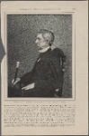 William H. Seward, secretary of state in Lincoln's cabinet. Born, 1801 ; died, 1872.