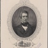 William H. Seward. Auburn New York