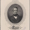 William H. Seward. Auburn New York