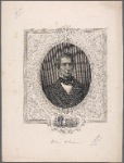 William H. Seward. Auburn New York.