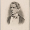 W.H. Seward. Photograph by Whitehurst