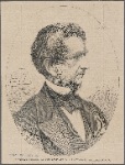 Governor Seward, of New York.--From a photograph by L. Finlayson.