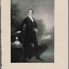 William Henry Seward 1801-1872, governor of New York, 1839-42. Artist Henry Inman, N.A. 1801-1846.