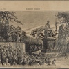 The statue of William H. Seward, Madison Square, New York.--From a sketch by I.P. Pranishokoff.--(See page 830.)