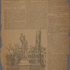 Statue of William H. Seward