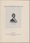 Title page with portrait of William H. Seward.