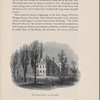 The Seward house--an early print.