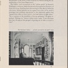 The diplomatic gallery...portraits presented by the world's rulers.