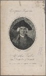 Mr. John Sewell, late bookseller of Cornhill