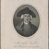 Mr. John Sewell, late bookseller of Cornhill