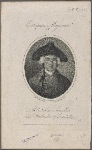 Mr. John Sewell, late bookseller of Cornhill