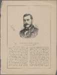 Hon. Edward Woodruff Seymour. Congressman, Fourth District.