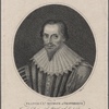 Francis 1t. Ld. Seymour of Trowbridge. From the collection of the Rt. Hone. the Earl of Egremont