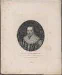 Francis 1 Ld. Seymour of Trowbridge. From the collection of the Rt. Hone. the Earl of Egremont.