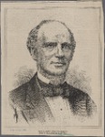 Ex-Governor Horatio Seymour. (From a photograph by Rockwood.)