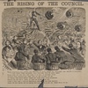 The rising of the council. Seymour (rising from his chair)--Angels and ministers of grace defend us! Gentlemen, this meeting is adjourned; ...