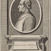 Franciscus Sfortia.
