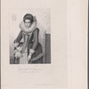 Isabelle de Aragon. Duchesse de Milan. + 1524.